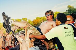 Outbreak Festival 2026: 15 χρόνια hardcore και κοινότητας σε μια θριαμβευτική ημέρα στο Λονδίνο