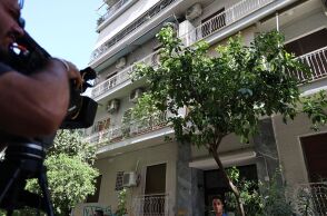 Κυψέλη: Αγοράκι 9 μηνών το βρέφος στη βαλίτσα - Έγκυος και η 38χρονη και η 15χρονη