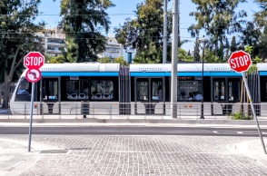 Συρμός του τραμ