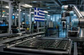 Χρήστος Μακρίδης: Τρεις κινήσεις που χρειάζεται η Ελλάδα στην εποχή της AI