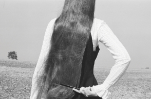 Platforms Project 2026 | Darling Pearls & Co, Ira Lupu, «Ksenia’s Hair», 2024