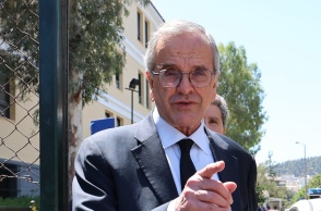 Αντώνης Σαμαράς