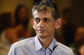 Νίκος Καρανίκας