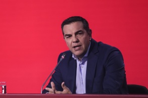 Όταν δεν έχεις μέλλον, ψηφίζεις το παρελθόν