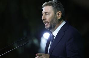 Με άρθρο του, ο Νίκος Ανδρουλάκης δεσμεύεται για δίκαιη ρύθμιση του ιδιωτικού χρέους, παρουσιάζοντας έντεκα μέτρα που θα κατατεθούν άμεσα στη Βουλή.