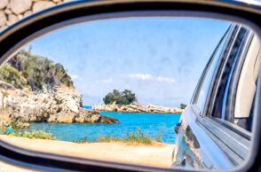 Αίθριος ο καιρός σήμερα με υψηλές θερμοκρασίες που θα φτάσουν τους 38°C στη Θεσσαλία και την Αττική - Στο Αιγαίο θα πνέουν άνεμοι έως 6 μποφόρ.