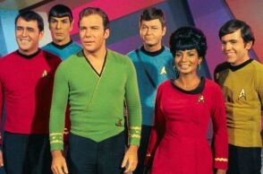 60 χρόνια «Star Trek»: Πολεμώντας τα στερεότυπα