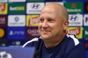Νίκολιτς: «Δεν έχουμε έρθει για διακοπές στο Champions League»