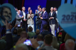 Νίκη για το AfD