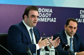Εξειδίκευση μέτρων ΔΕΘ