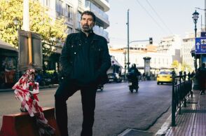 ΥΠΠΟ: Η ταινία «Σπασμένη Φλέβα» του Γιάννη Οικονομίδη επελέγη για να διεκδικήσει το Όσκαρ Διεθνούς Ταινίας Μεγάλου Μήκους εκπροσωπώντας την Ελλάδα.