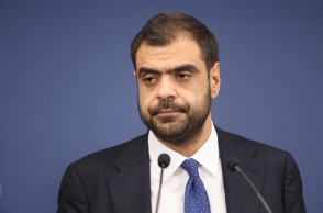 Παύλος Μαρινάκης
