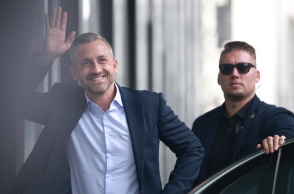  Ούλριχ Ζίγκμουντ