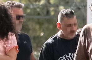 Ο 43χρονος πατέρας, κατηγορούμενος για την υπόθεση του νεκρού βρέφους στην Κυψέλη