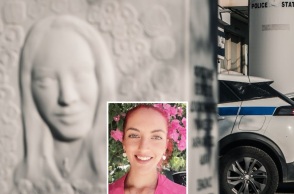 Η οικογένεια της Κυριακής Γρίβα μιλά για «βήματα αλήθειας» μετά την παραπομπή τεσσάρων αστυνομικών σε δίκη για θανατηφόρα έκθεση.