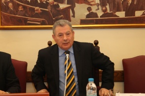 Σήφης Βαλυράκης