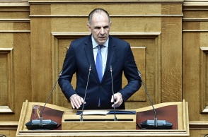 Γιώργος Γεραπετρίτης