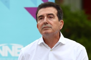 Μιχάλης Χρυσοχοΐδης