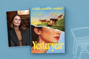 Yesteryear: Το bestseller της Caro Clair Burke για τις tradwives