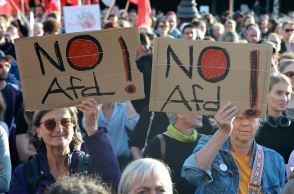 Τα déjà vu των γερμανικών εκλογών