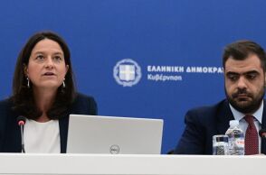Κεραμέως για Μαρινάκη και επίδομα ανεργίας: Αυστηρά προσωπική του θέση, όχι της κυβέρνησης