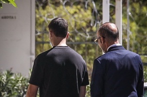 Ο 58χρονος γιατρός
