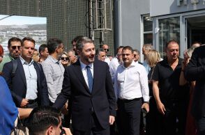 Ανδρουλάκης: Συμβόλαιο τιμής με τον ελληνικό λαό - Τα πρώτα επτά νομοσχέδια του ΠΑΣΟΚ