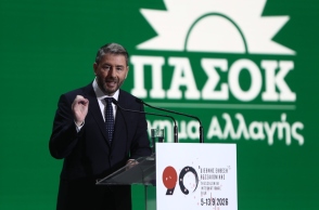 Νίκος Ανδρουλάκης