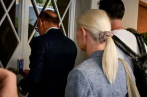 Οι γιατροί πίσω από το ιατρείο με την πλασμαφαίρεση στο Κολωνάκι