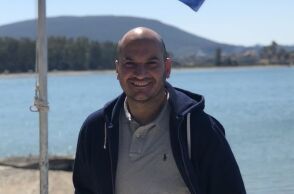 «Δεν έχω καμία σχέση με τον θάνατο του Μαζωνάκη» λέει ο Ηλίας Θεοδωρόπουλος, διοικητής της 6ης ΥΠΕ