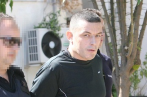 Αλκέτ Ριζάι