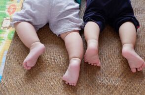 Η Ελλάδα γερνά: Από τις 148.000 στις 67.000 γεννήσεις μέσα σε λίγες δεκαετίες