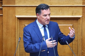 Άδωνις Γεωργιάδης
