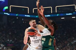 Euroleague: Οι αλλαγές στους κανονισμούς από τη σεζόν 2026/27