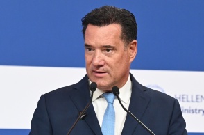 Άδωνις Γεωργιάδης