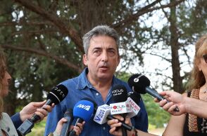 Παύλος Ασλανίδης: Θέλουμε την αλήθεια από τι πέθαναν τα παιδιά μας - Γιατί κάποια ήταν ζωντανά