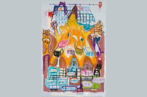 Aubert Issachar: Grids