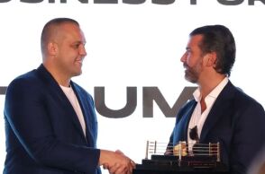 Ουμάρ Κρεμλίεφ: Ποιος είναι ο άνθρωπος του Πούτιν που πλήρωσε το πάρτι του Τραμπ τζούνιορ