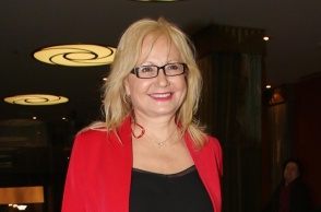 Αγγελική Νικολούλη