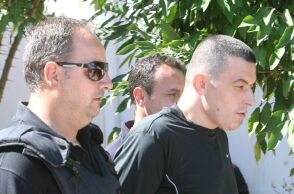 Αλκέτ Ριζάι: Πού πιστεύουν οι αστυνομικοί ότι κρύβεται - Το ενδεχόμενο να εμφανιστεί στις φυλακές