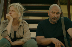 Fauda