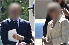 Προφυλακίστηκαν οι δύο γιατροί για τον θάνατο του Γιώργου Μαζωνάκη - Τι υποστήριξαν στις μαραθώνιες απολογίες τους