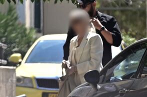 Θάνατος Μαζωνάκη: Στις φυλακές Κορυδαλλού μεταφέρονται την Πέμπτη οι δύο γιατροί 
