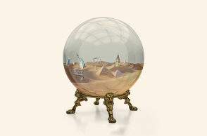 «Goliath’s Curse: The History and Future of Societal Collapse» του Luke Kemp