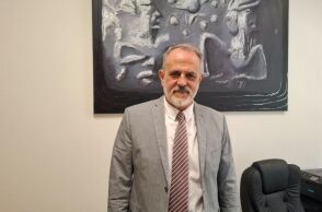Μανώλης Πλειώνης: «Ή θα γίνουμε διαστημικό είδος ή θα εξαφανιστούμε»