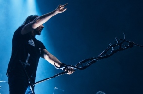 Satyricon: Η πιο πρωτοποριακή black metal μπάντα επιστρέφει στην Αθήνα