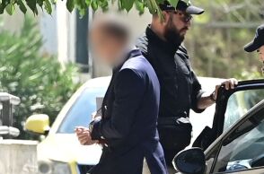 Θάνατος Μαζωνάκη: Το σκεπτικό της προφυλάκισης των 2 γιατρών - Οι παραλείψεις και τα συνεχή «alarm»