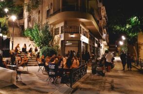 Όλα τα καινούργια εστιατόρια που μόλις άνοιξαν στην Αθήνα