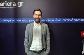 Θεόφιλος Βασιλειάδης: Η αγορά εργασίας δεν θα είναι ποτέ ξανά η ίδια 