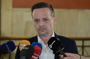 Ο δήμαρχος Αθηναίων, Χάρης Δούκας
